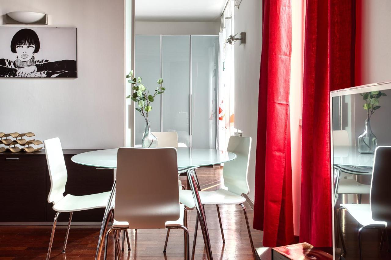 Joivy Charming Apartment In The Heart Of Isola District Mailand Exterior foto